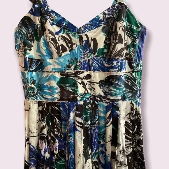 Aryeh spaghetti strap dress size Small - Picture 5 of 14